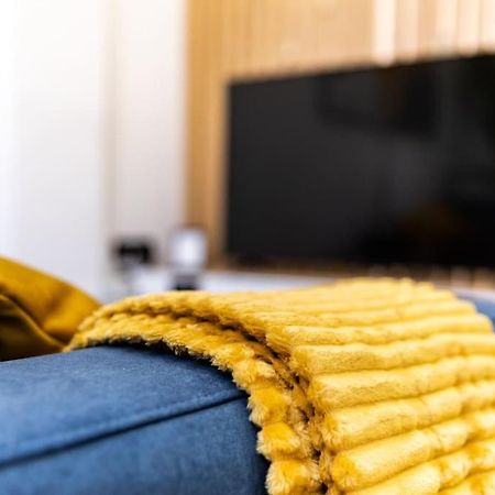 Apartmán Loft 11 B Murcía Exteriér fotografie
