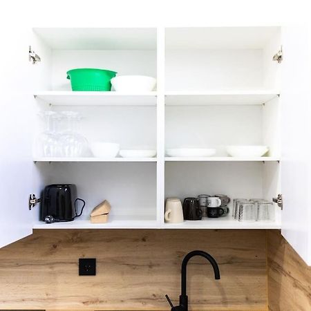 Apartmán Loft 11 B Murcía Exteriér fotografie