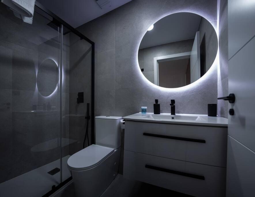 Apartmán Loft 11 B Murcía Exteriér fotografie