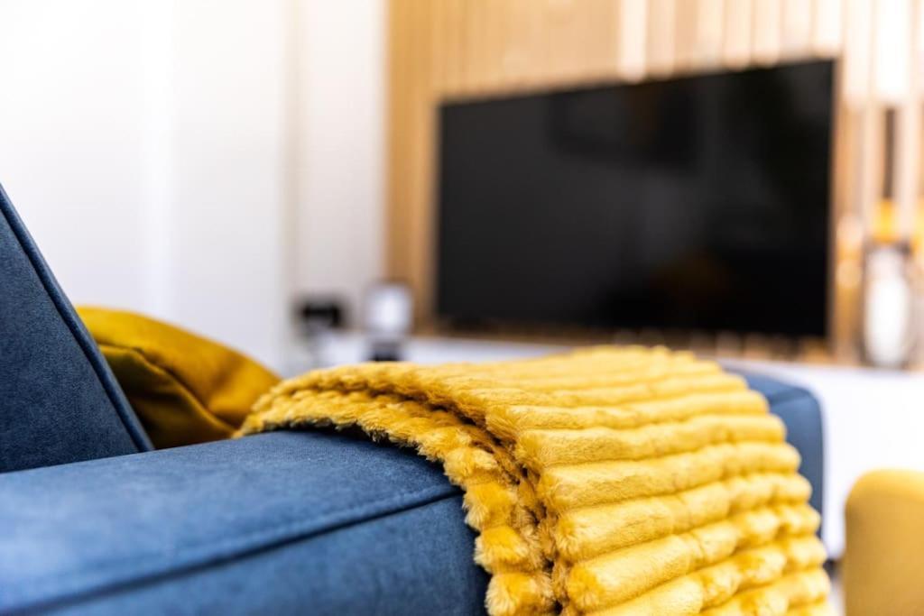 Apartmán Loft 11 B Murcía Exteriér fotografie