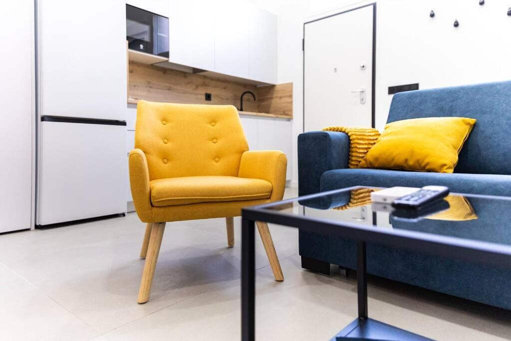 Apartmán Loft 11 B Murcía Exteriér fotografie
