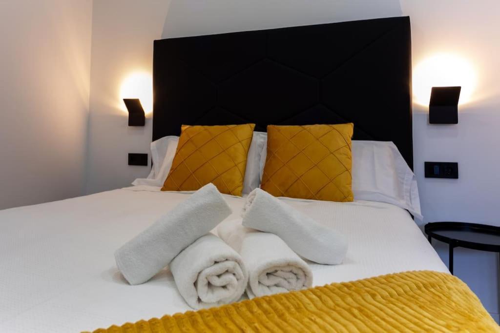Apartmán Loft 11 B Murcía Exteriér fotografie
