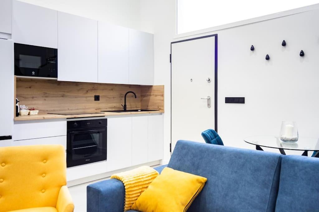 Apartmán Loft 11 B Murcía Exteriér fotografie