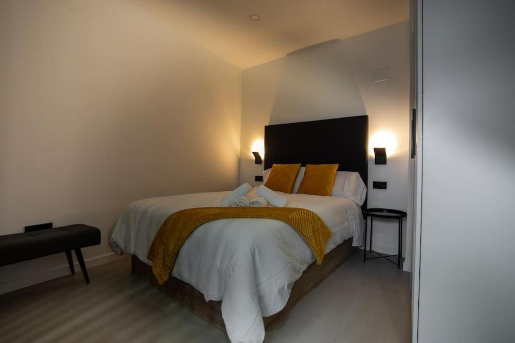 Apartmán Loft 11 B Murcía Exteriér fotografie