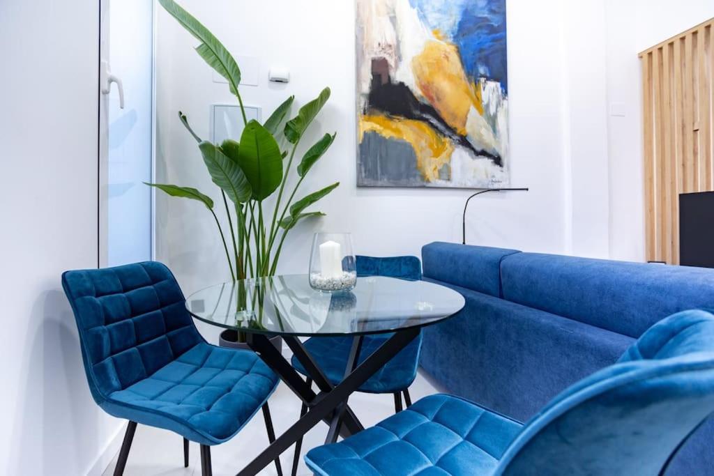 Apartmán Loft 11 B Murcía Exteriér fotografie