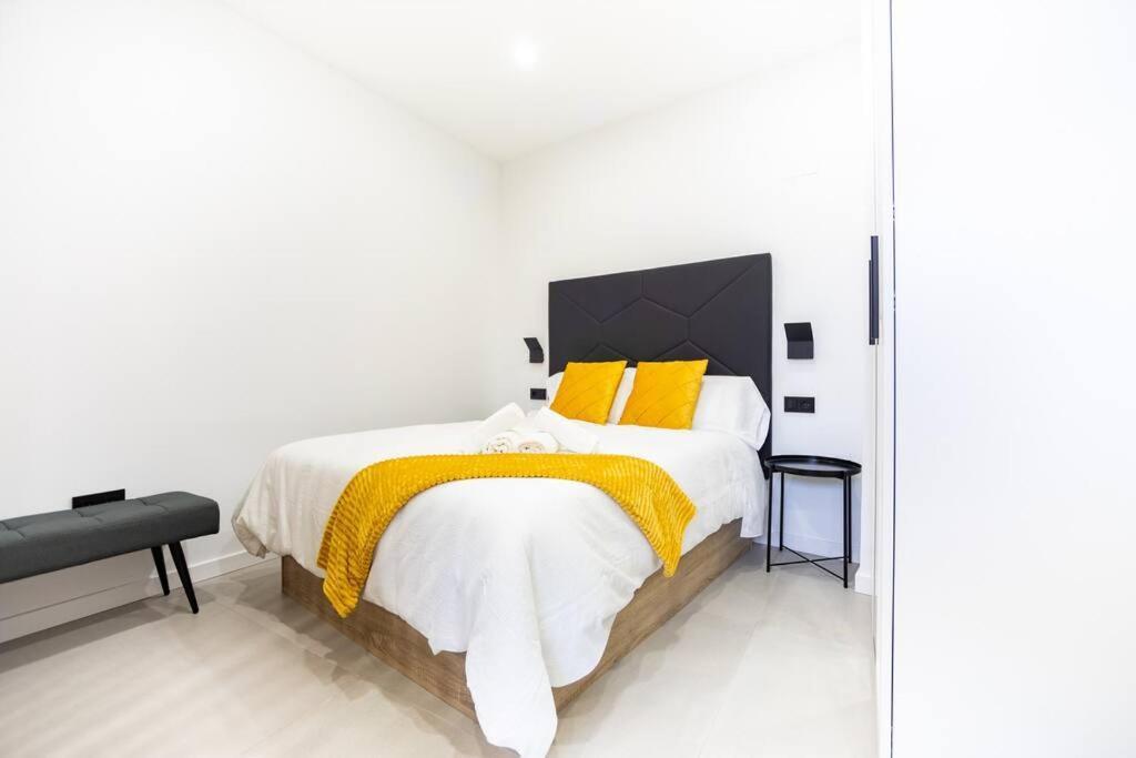 Apartmán Loft 11 B Murcía Exteriér fotografie