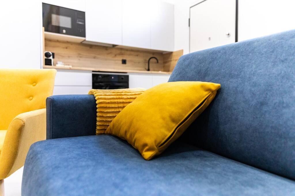Apartmán Loft 11 B Murcía Exteriér fotografie