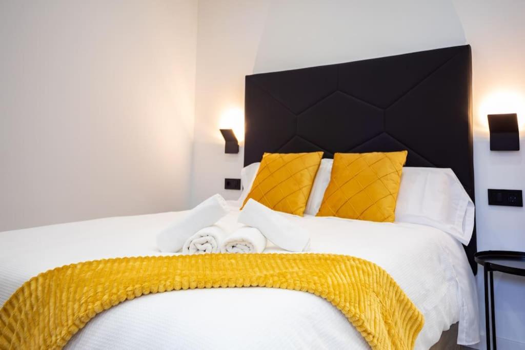 Apartmán Loft 11 B Murcía Exteriér fotografie