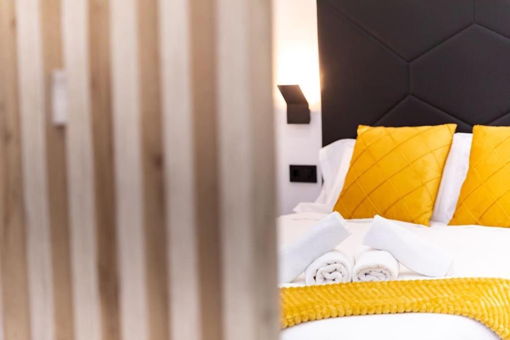 Apartmán Loft 11 B Murcía Exteriér fotografie