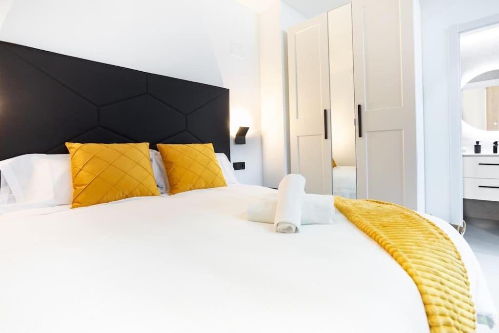 Apartmán Loft 11 B Murcía Exteriér fotografie