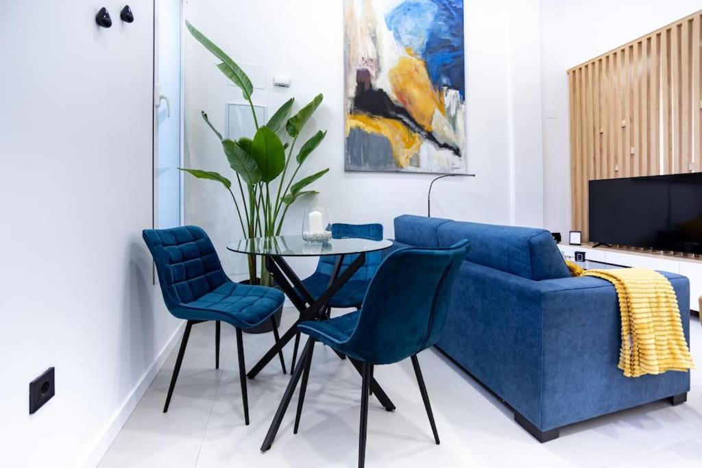 Apartmán Loft 11 B Murcía Exteriér fotografie