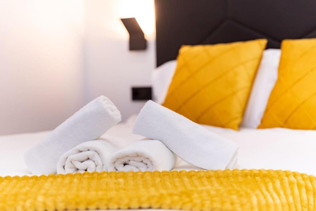 Apartmán Loft 11 B Murcía Exteriér fotografie