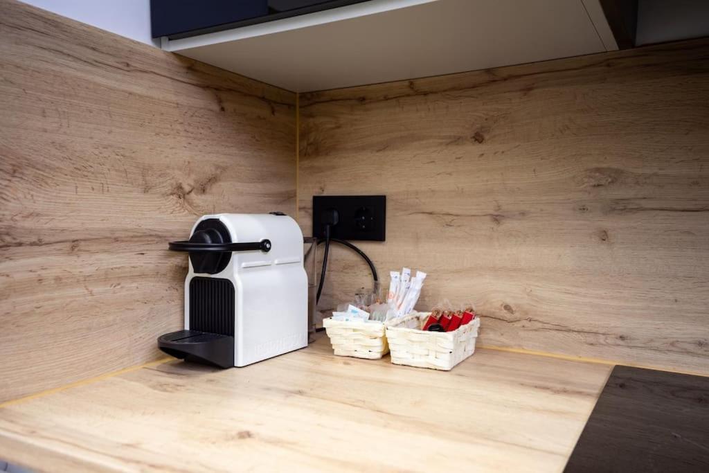 Apartmán Loft 11 B Murcía Exteriér fotografie