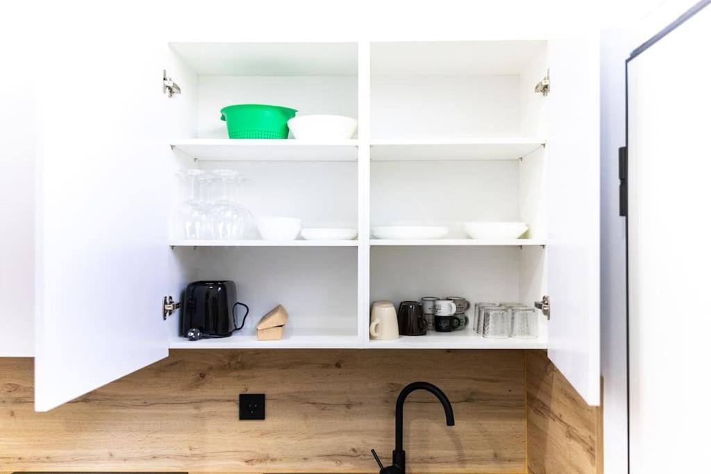 Apartmán Loft 11 B Murcía Exteriér fotografie