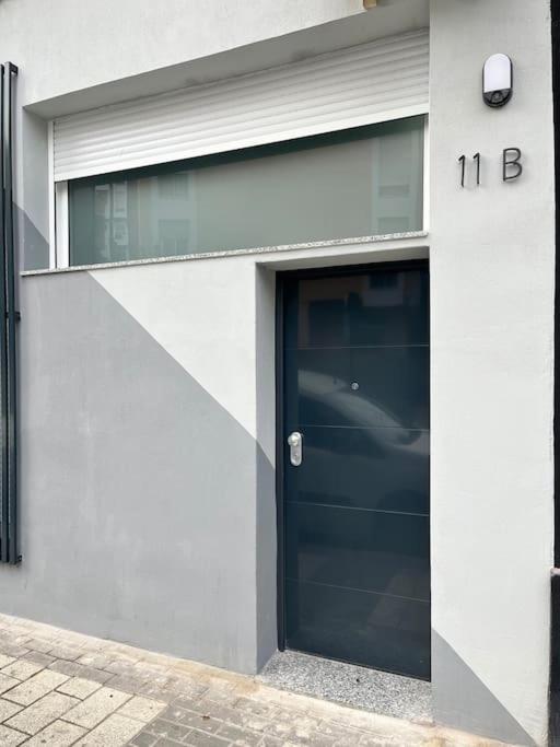 Apartmán Loft 11 B Murcía Exteriér fotografie