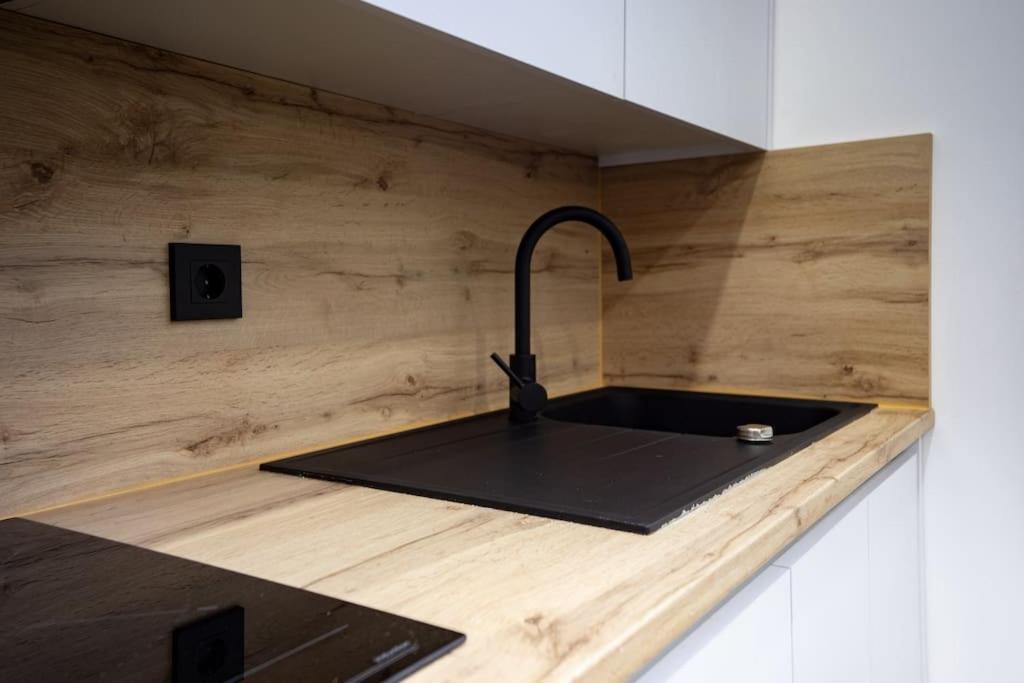 Apartmán Loft 11 B Murcía Exteriér fotografie